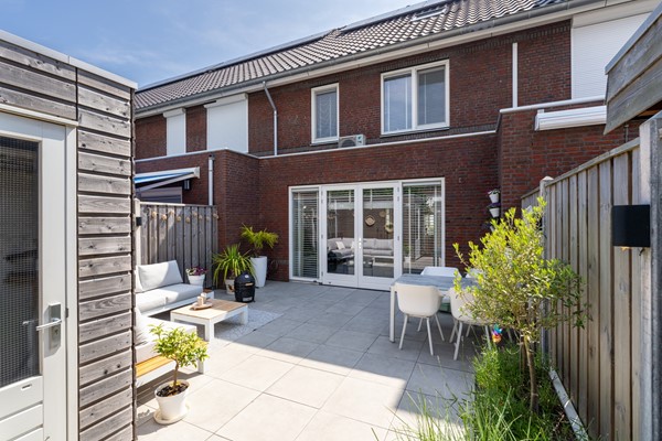 Medium property photo - Boomgaard 37, 4255 JR Nieuwendijk